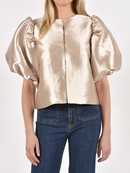 Cleo Blouse in Rose Buta main image 0